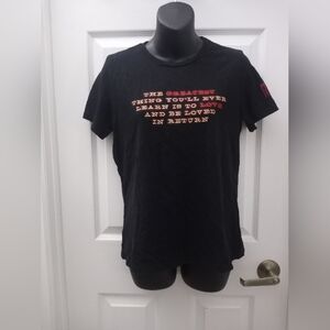 MOULIN ROUGE tshirt